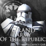 ---GAR | Grand Army Of The Republic---