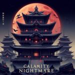CLNM- Calamity Nightmare México
