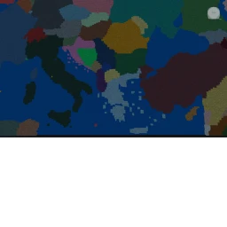 Europe Legacy: 2023 icon