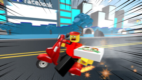 Pizza Tycoon! 🍕 [VR Support!]