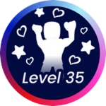 Level 35