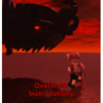 Overmoth Instrudations