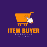 Item Buyer