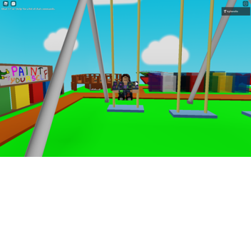 Very Easy Short Obby!