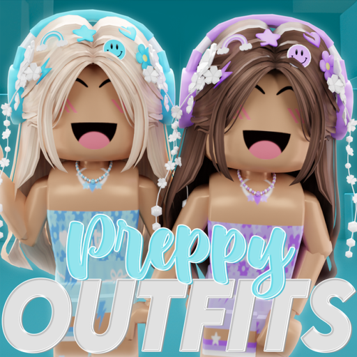 [UPD💙] Preppy Outfit Ideas