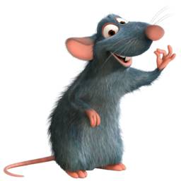 The Rat Raiders Home Base