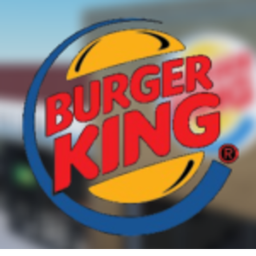 🍟 Work at Burger King Liverpool
