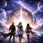 Celestial Venture