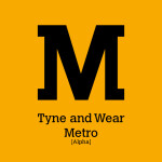 Tyne and Wear Metro [ALPHA]