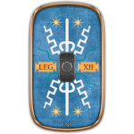 Tenth Legion Hispania''