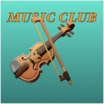 Music Club Official Group