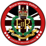 | ABA |・Royal Military Police・