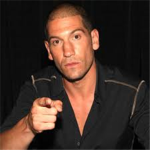 Jon Bernthal fan club