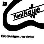 •MANIFIQUE•