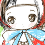 mori kei ๑･ﾟ