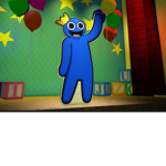 Rainbow friends fan’s group and hello
