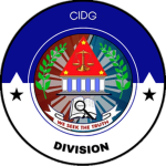 TPNPCG | Criminal Investigation Detection Group