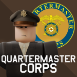 Quartermaster Corps 1940'sᅠᅠᅠᅠᅠᅠ