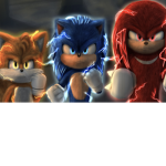 Sonic Knuckles Tales Clan