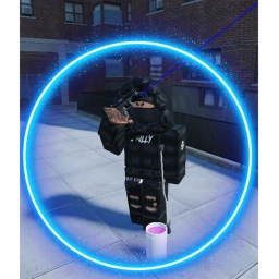 The Darkside Of NYC (beta) icon