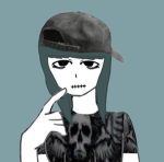 LilyWhoSquad