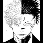 [Shinji] Gojo Vs Sukuna Ability Test