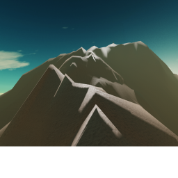 The Mountain Climbing (New Game)