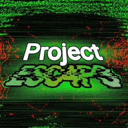 [ Project: Esc4p3 ] icon
