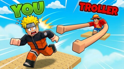 [UPD] Anime Rush Tower⚡