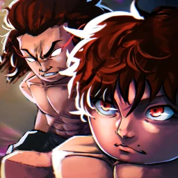 [UPDDATE!] CG icon