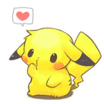 Pika's Clothings