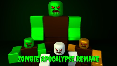 Apokalipsa zombie