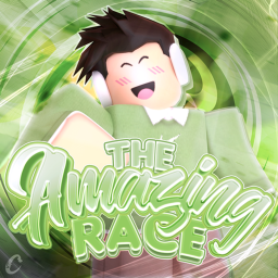 The Amazing Race