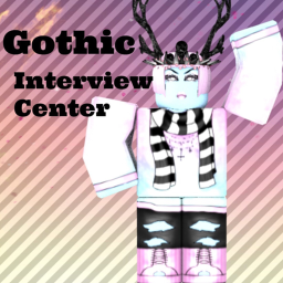 Gothic® Interview Center