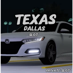 Texas, Dallas (PRIVATE SLOT GAME) icon