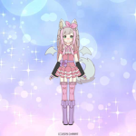 WEIRD ANIME GROUP