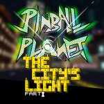 Pinball Planet