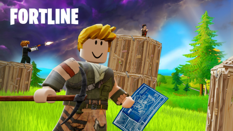 FORTLINE screenshot 1