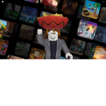 Muziq's Roblox Games