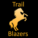 Trail Blazers Horses