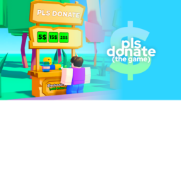 DONATE PLS 💸 [MODDED]
