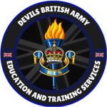 -[DBA]- Education and Training Services