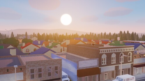 [UPDATE!!!] Tornado Survival