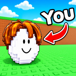 Be an Egg