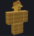 The astonishing kingdom of waffles