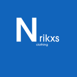 Nrikxs clothing