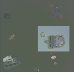The land of everything