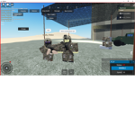 USA Marine Corp's Meeting talks