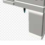 Korblox Leg gang