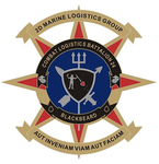 「Combat Logistics Battalion 24」